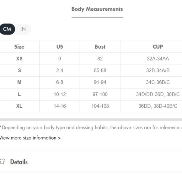 Berlook Green Ribbed Cut Out Bikini Top ONLY 53 - Picture 8 of 8
